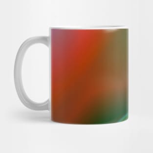 colorful texture design Mug